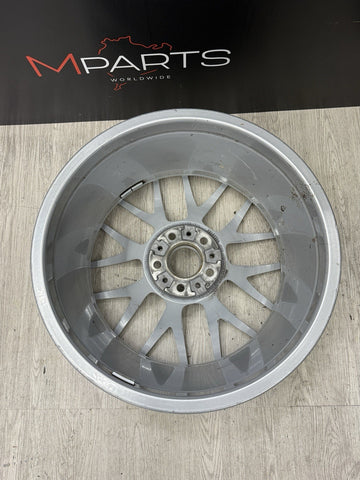 BMW 08-13 E90 E92 E93 M3 Wheel Rim 19x9 Front 2284150 Factory Original