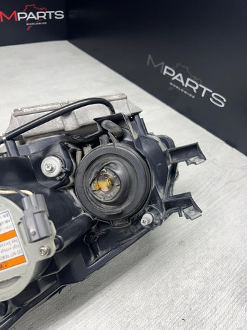 04-09 Honda S2000 Headlight Passenger Right Head Lamp Light OEM