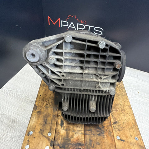 BMW E90 E92 E93 M3 08-13 DCT S65 Rear Differential Diff 3.15 Ratio 87k