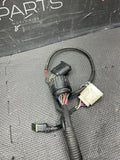Transmission harness SMG BMW E60 61 M5 E63 E64 M6 cable set transmission S85
