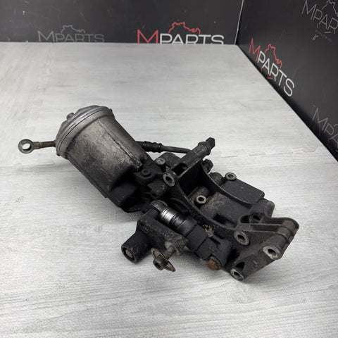 Genuine BMW E36 M3 95-99 Oil Filter Housing S50 Engine
