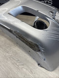 (PICKUP ONLY) 01-06 BMW E46 M3 Front Bumper Original OEM Titanium Silver