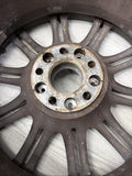 OEM BMW 01-06 E46 M3 19” Style 67 Wheels Rims Staggered Set