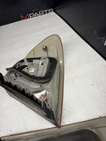 01-06 E46 BMW 330 M3 COUPE REAR LED TAIL LIGHTS 6937454 LED *Notes*