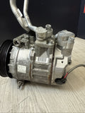 AC Compressor 991 Model 09-16 PORSCHE 911