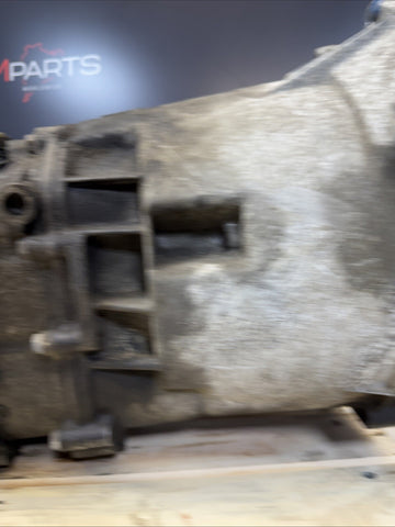 BMW 01-06 E46 M3 SMG Gearbox Transmission 142k Miles
