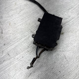 01-06 BMW E46 M3 Aux Fan Sensor Module 6904768