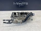 13-16 PORSCHE 911 991 GT3 3.8L MA1.75 ENGINE MOTOR OIL PAN 9A11071618R