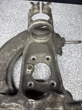BMW G80 G82 G83 M3 M4 21-26 Front Right Suspension Spindle Knuckle No Hub