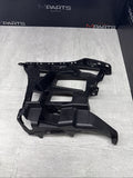 BMW G82 M4 REAR LEFT BUMPER SIDE LATERAL SUPPORT 51128074727 ORIGINAL