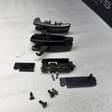 2001 HONDA S2000 AP1 OEM SOFT TOP LATCH PAIR DR PS CONVERTIBLE LATCHES
