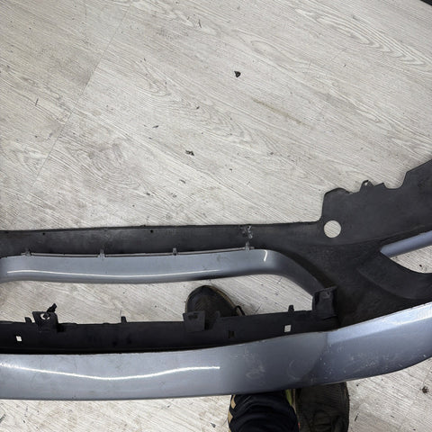 (PICKUP ONLY) 01-06 BMW E46 M3 Front Bumper Original OEM 51112496646