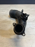 15-20 BMW F80 F82 F83 M3 M4 AIR INTAKE CHARGE PIPE TUBE DUCT