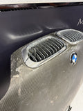 (PICKUP ONLY) BMW E46 M3 01-06 Carbon Fiber Hood