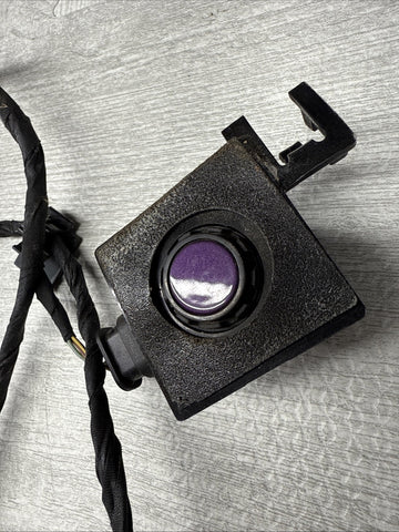 OEM BMW F90 M5 G30 Rear PDC Parking Distance Harness