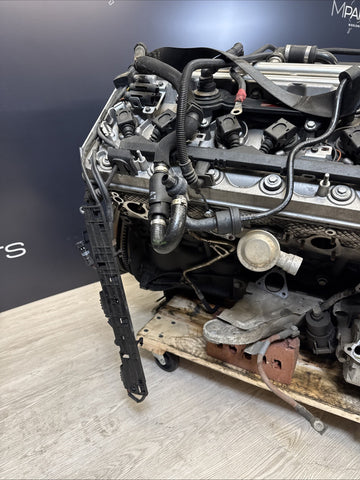 2003 BMW E46 M3 01-06 S54 3.2L Engine Motor 111k Miles Complete