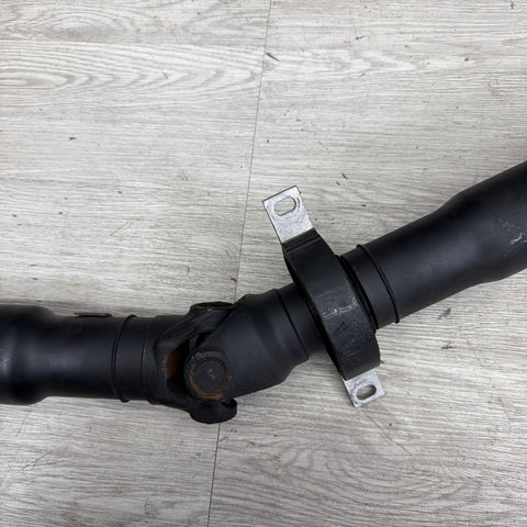 BMW 08-13 E90 E92 E93 M3 Rear Driveshaft Drive Shaft DCT OEM 2283665