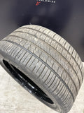 OEM / REFINISHED 06-10 E60 M5 REAR WHEEL BMW Style 166m 36117834626 19x9.5