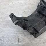 BMW S54 3.2L Engine Oil Filter Housing 01-08 E46 M3 Z4 11427839858 *Notes*