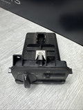 01-06 BMW E46 3-SERIES HEADLIGHT FOG LIGHT LAMP DIMMER SWITCH 6919846 OEM 3.0