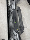 (PICKUP ONLY) 06-10 BMW E63 E64 M6 Rear Bumper OEM