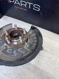 2024-2025 Ford Mustang GT S650 Rear Right Spindle Knuckle Hub OEM PR3C-5B758-AB