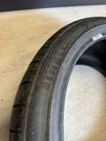 2020 Used 285/35ZR20 Pirelli P Zero PZ4 104Y - 6/32 *Dry Cracks*