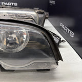 02-06 BMW E46 M3 ORIGINAL Bi Xenon Headlights Stock