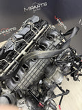2016 BMW F80 F82 F83 F87 M2 M3 M4 S55 15-20 Engine Motor 50k Miles Complete