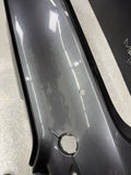(PICKUP ONLY) 15-20 BMW F82 F83 M4 Rear Bumper Cover PDC Mineral Grey