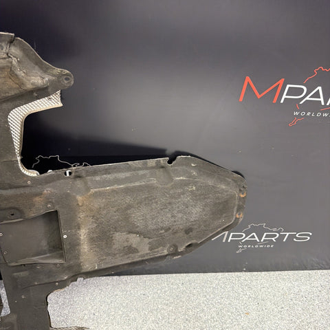 (PICKUP ONLY) Underfloor Skid Plate Shield 51757897864 BMW M6 E63 E64 E60