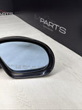 95-99 BMW E36 M3 2dr  /M Right Passenger Outside Side Mirror OEM