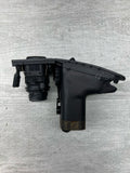 92-99 BMW E36 M3 LEFT DRIVER  AIR AC HEAT VENT GRILL W HEADLIGHT SWITCH