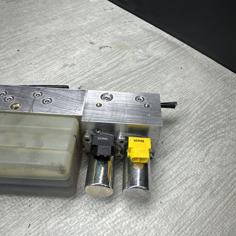 Oem 06-10 BMW E64 M6 Convertible Top Roof Hydraulic Pump 7154648