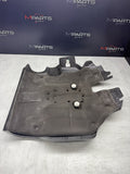 RANGE ROVER SPORT SVR CARBON FIBER ENGINE COVER 2015-2022 LR167464 OEM