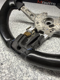 BMW Steering Wheel 15-20 F80 F82 F83 M3 M4 Stock Factory MANUAL / HEATED