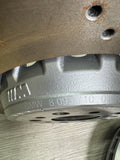 OEM / Refurbished 21-26 BMW G80 G82 G83 M3 M4 Front Brake Rotors 8093709 8093710