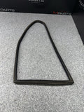 92-99 BMW E36 M3 Coupe Driver Passenger Rear Pop Out Window Seal OEM