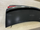 (PICKUP ONLY) 21-24 BMW G80 M3 Sedan Rear Trunk Deck Lid Tailgate Complete