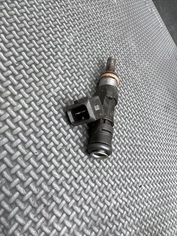 FUEL INJECTOR 06-10 BMW E60 E63 E64 M5 M6 V10 S85 0280158036