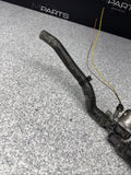 BMW F20 F22 F30 1 2 3 SERIES Coolant Heater Shut Off Valve + Hose 9254742