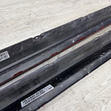 BMW G80 M3 21-26 Left Right Side Skirt Rockers Panels Extensions  OEM