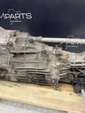 04-09 Honda S2000 S2k Ap2 Transmission 6spd Manual 6 Speed *Damaged*