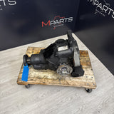 01-06 BMW E46 M3 REAR DIFF DIFFERENTIAL 88k MILES 3.62 *Notes*