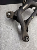 01-06 BMW E46 M3 REAR SUSPENSION SUBFRAME AXLE CARRIER CRADLE