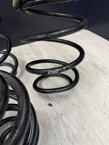 Eibach Pro Kit Rear Front Lowering Springs 01-06 BMW E46 M3