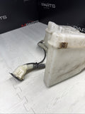 BMW 01-06 E46 330 M3 Washer Fluid Tank Reservoir Without Headlight Washer