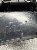 BMW E36 M3 SEDAN 5116 8161789 CENTER CONSOLE BLACK