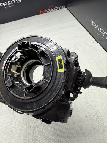 15-21 BMW F80 F82 F83 F87 M2 M3 M4 Competition Steering Clock Spring 9474863