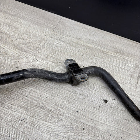 BMW F97 X3M Front Anti Roll Stabilizer Sway Bar Assembly PN: 8093412